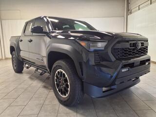 2025 Toyota Tacoma for sale in Fort Worth TX
