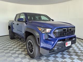 2025 Toyota Tacoma for sale in Denton TX