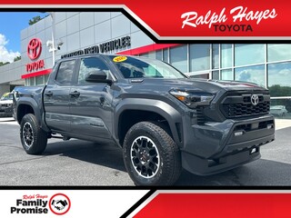 2025 Toyota Tacoma for sale in Anderson SC
