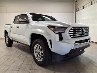 2025 Toyota Tacoma for sale in Fort Worth TX