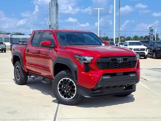 2025 Toyota Tacoma for sale in Conroe TX