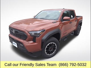 2025 Toyota Tacoma for sale in Epping NH