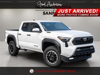 2025 Toyota Tacoma for sale in Sanford NC