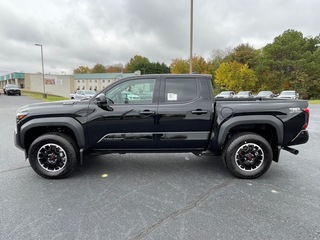 2025 Toyota Tacoma for sale in Morristown TN