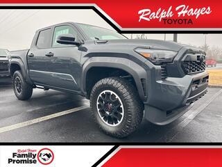 2025 Toyota Tacoma for sale in Anderson SC