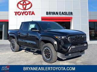 2026 Toyota Tacoma for sale in Hendersonville NC