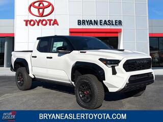 2026 Toyota Tacoma for sale in Hendersonville NC