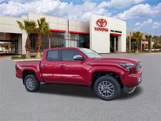 2026 Toyota Tacoma for sale in Charleston SC