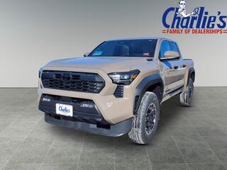 2026 Toyota Tacoma for sale in Augusta ME