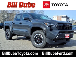 2026 Toyota Tacoma for sale in Dover NH