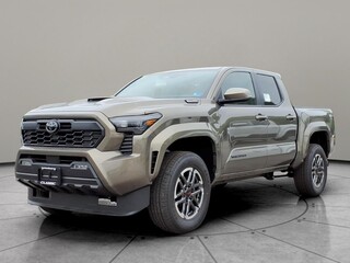 2026 Toyota Tacoma for sale in West Warwick RI
