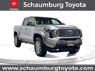 2024 Toyota Tacoma for sale in Schaumburg IL