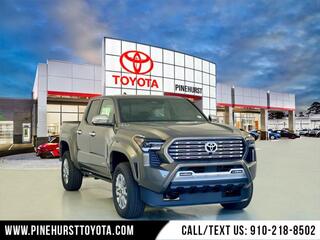 2024 Toyota Tacoma for sale in Southern Pines NC