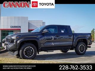 2024 Toyota Tacoma for sale in Moss Point MS