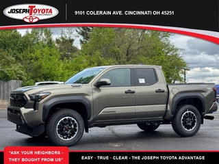 2024 Toyota Tacoma for sale in Cincinnati OH