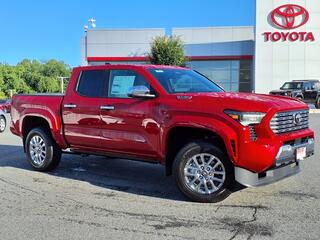 2025 Toyota Tacoma for sale in Lynchburg VA