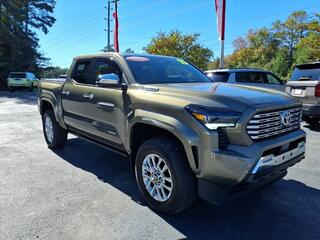 2025 Toyota Tacoma for sale in New Bern NC