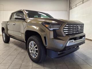 2025 Toyota Tacoma for sale in Fort Worth TX