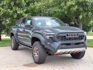 2025 Toyota Tacoma for sale in Grimes IA