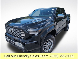 2025 Toyota Tacoma for sale in Epping NH