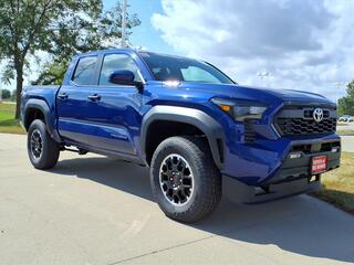 2025 Toyota Tacoma for sale in Grimes IA