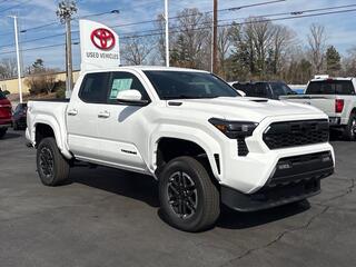 2026 Toyota Tacoma for sale in Hendersonville NC