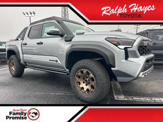 2026 Toyota Tacoma for sale in Anderson SC