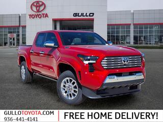 2026 Toyota Tacoma for sale in Conroe TX