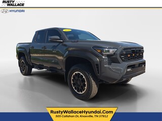 2026 Toyota Tacoma for sale in Knoxville TN
