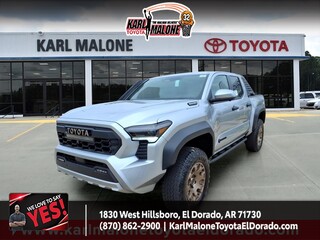 2026 Toyota Tacoma for sale in Muskegon MI