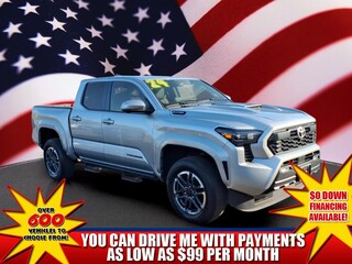 2024 Toyota Tacoma for sale in Little Falls NJ