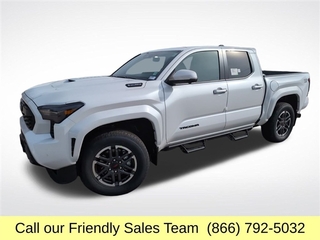 2024 Toyota Tacoma for sale in Epping NH