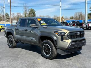 2025 Toyota Tacoma for sale in Hendersonville NC