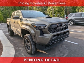 2025 Toyota Tacoma for sale in Charleston SC