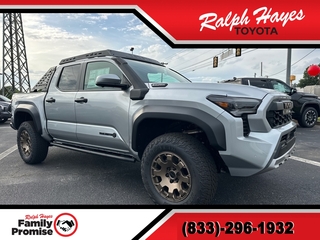 2025 Toyota Tacoma for sale in Anderson SC