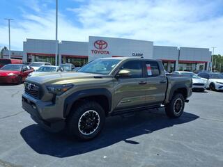 2025 Toyota Tacoma for sale in Henderson NC
