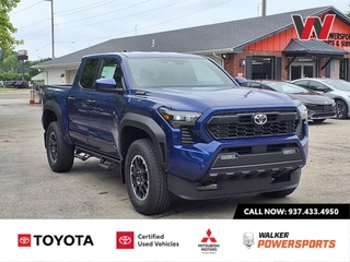 2025 Toyota Tacoma for sale in Miamisburg OH