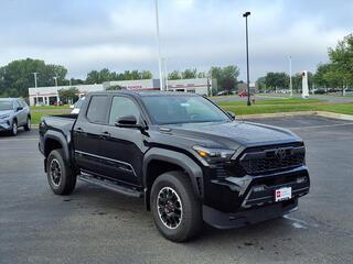 2025 Toyota Tacoma for sale in Burnsville MN