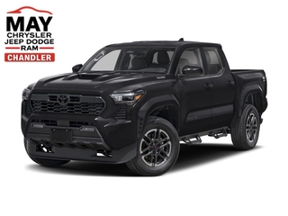 2025 Toyota Tacoma for sale in Chandler OK