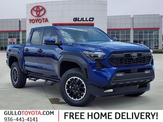 2025 Toyota Tacoma for sale in Conroe TX