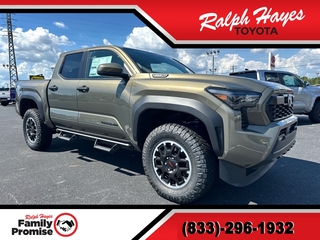 2025 Toyota Tacoma for sale in Anderson SC