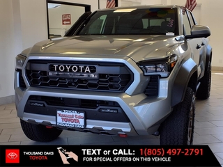 2025 Toyota Tacoma for sale in Thousand Oaks CA