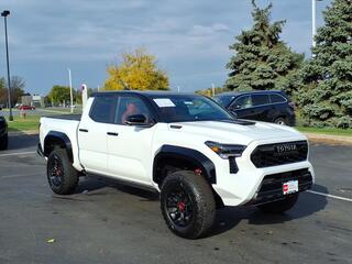 2025 Toyota Tacoma for sale in Burnsville MN