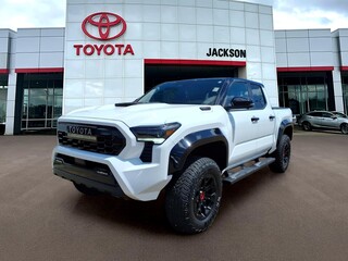 2025 Toyota Tacoma for sale in Jackson MS