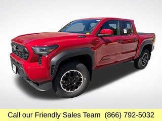 2025 Toyota Tacoma for sale in Epping NH
