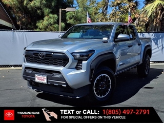2025 Toyota Tacoma for sale in Thousand Oaks CA
