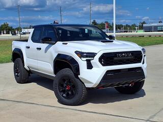 2025 Toyota Tacoma for sale in Conroe TX