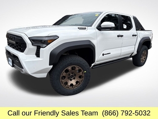 2025 Toyota Tacoma for sale in Epping NH