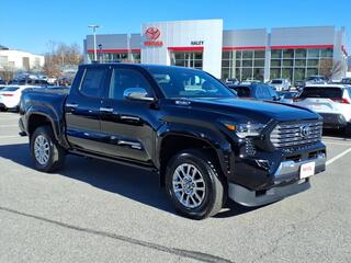 2026 Toyota Tacoma for sale in Roanoke VA