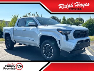 2026 Toyota Tacoma for sale in Anderson SC